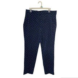 Talbots "CHATHAM" Denim Pants